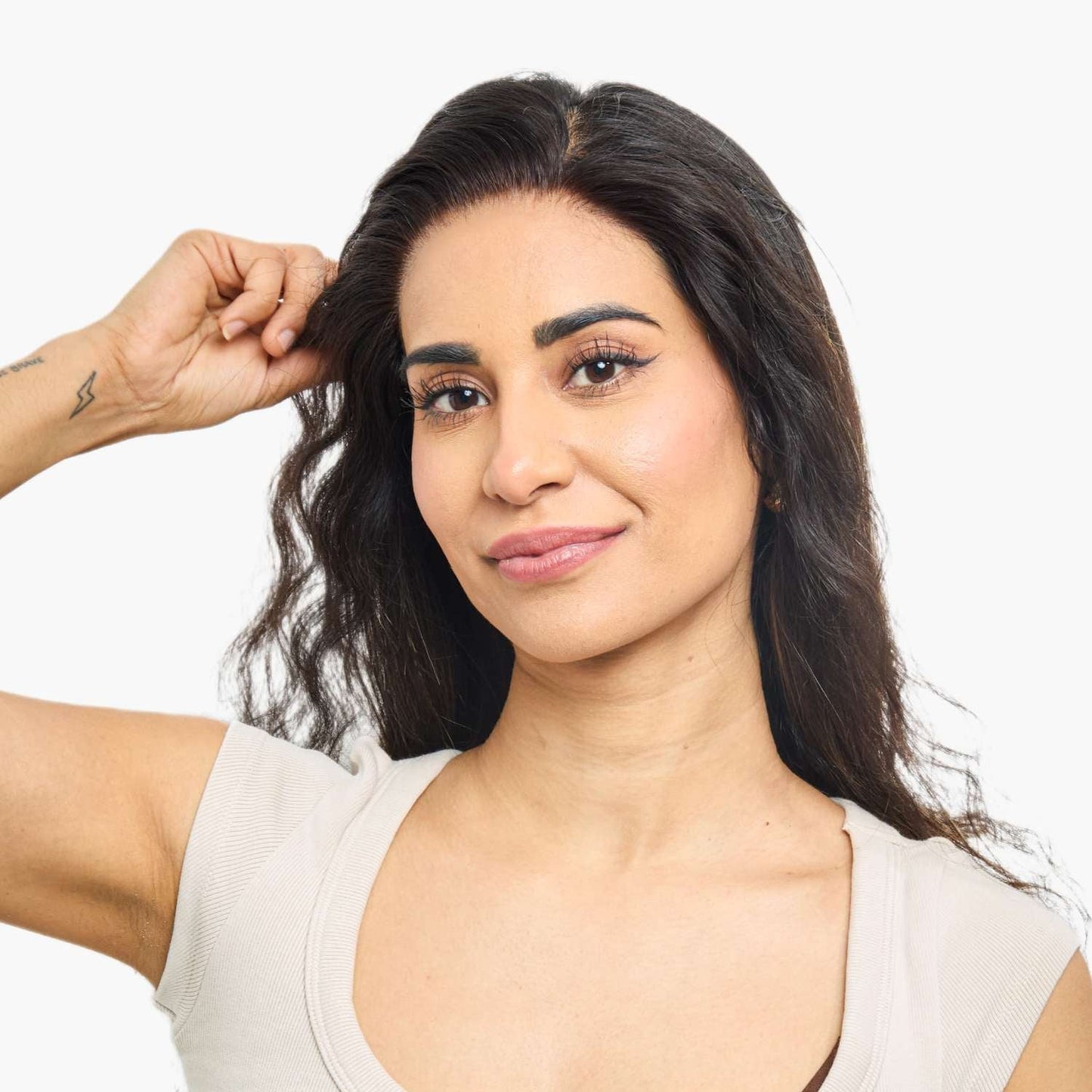 🔥Last Day:82% Off🔥Hairline Topper- Clip Free