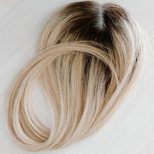 🔥Last Day:89% Off🔥Hybrid Hairline Topper