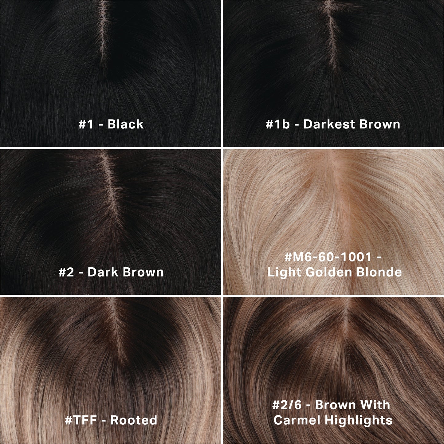 🔥Last Day:84% Off🔥Silk Base Human Hair Topper