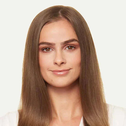 🔥Last Day:82% Off🔥Hairline Topper- Clip Free