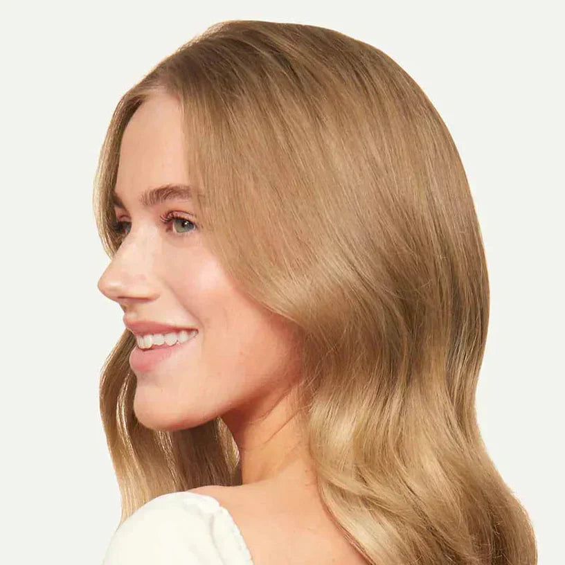 🔥Last Day:82% Off🔥Hairline Topper- Clip Free