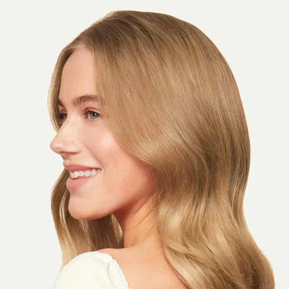 🔥Last Day:82% Off🔥Hairline Topper- Clip Free
