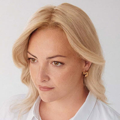 🔥Last Day:82% Off🔥Hairline Topper- Clip Free